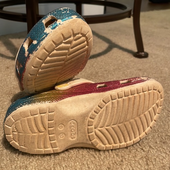 Girls crocs - Picture 3 of 3
